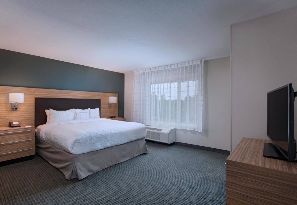 Фото Towneplace Suites by Marriott Lake Charles