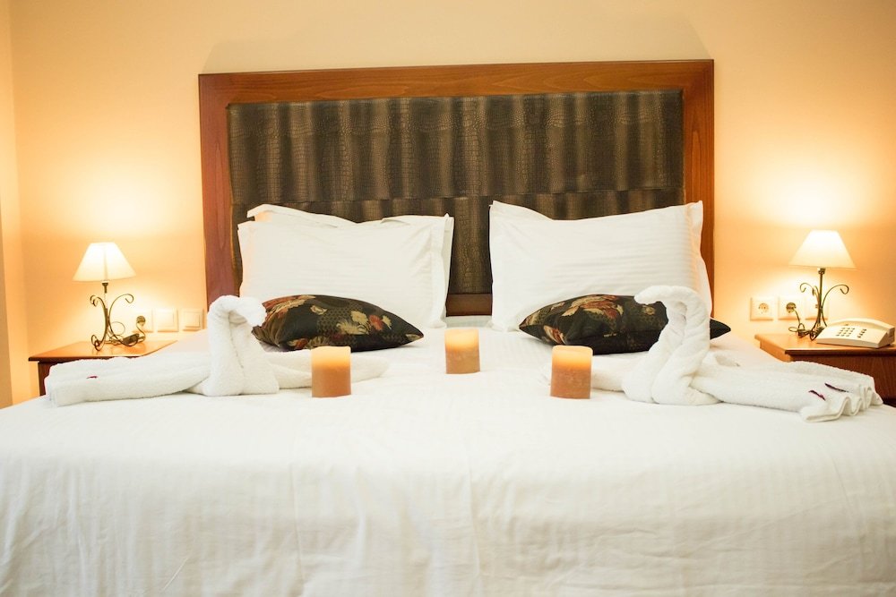 Фото Americana Hotel