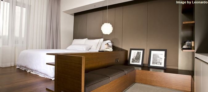 Фото Josun Palace, a Luxury Collection Hotel, Seoul Gangnam