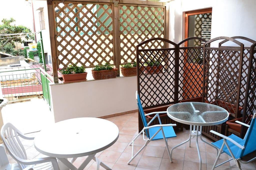 Фото Mondello Holidays