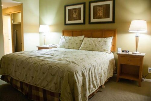 Апартаменты Desert Isle of Palm Springs by Diamond Resorts в Палм-Спрингс