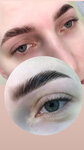 Ledybrows (Polezhaeva Street, 46), eyebrow and eyelash salon