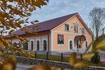 Museum of Friends of Savva Yamshchikov (rabochiy posyolok Pushkinskiye Gory, Pushkinskaya ulitsa, 9А), museum