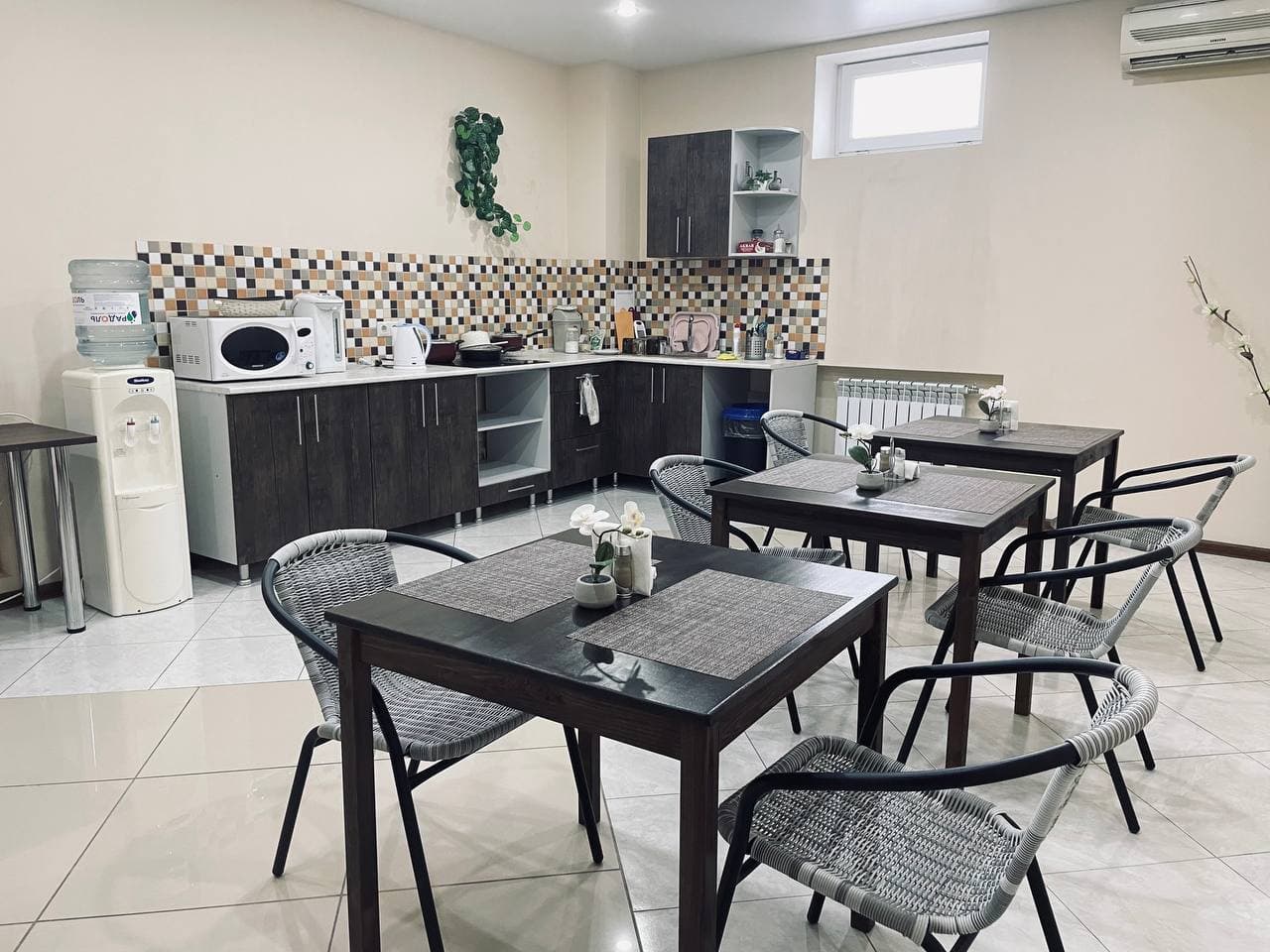 Фото Гостевой дом Волгоград