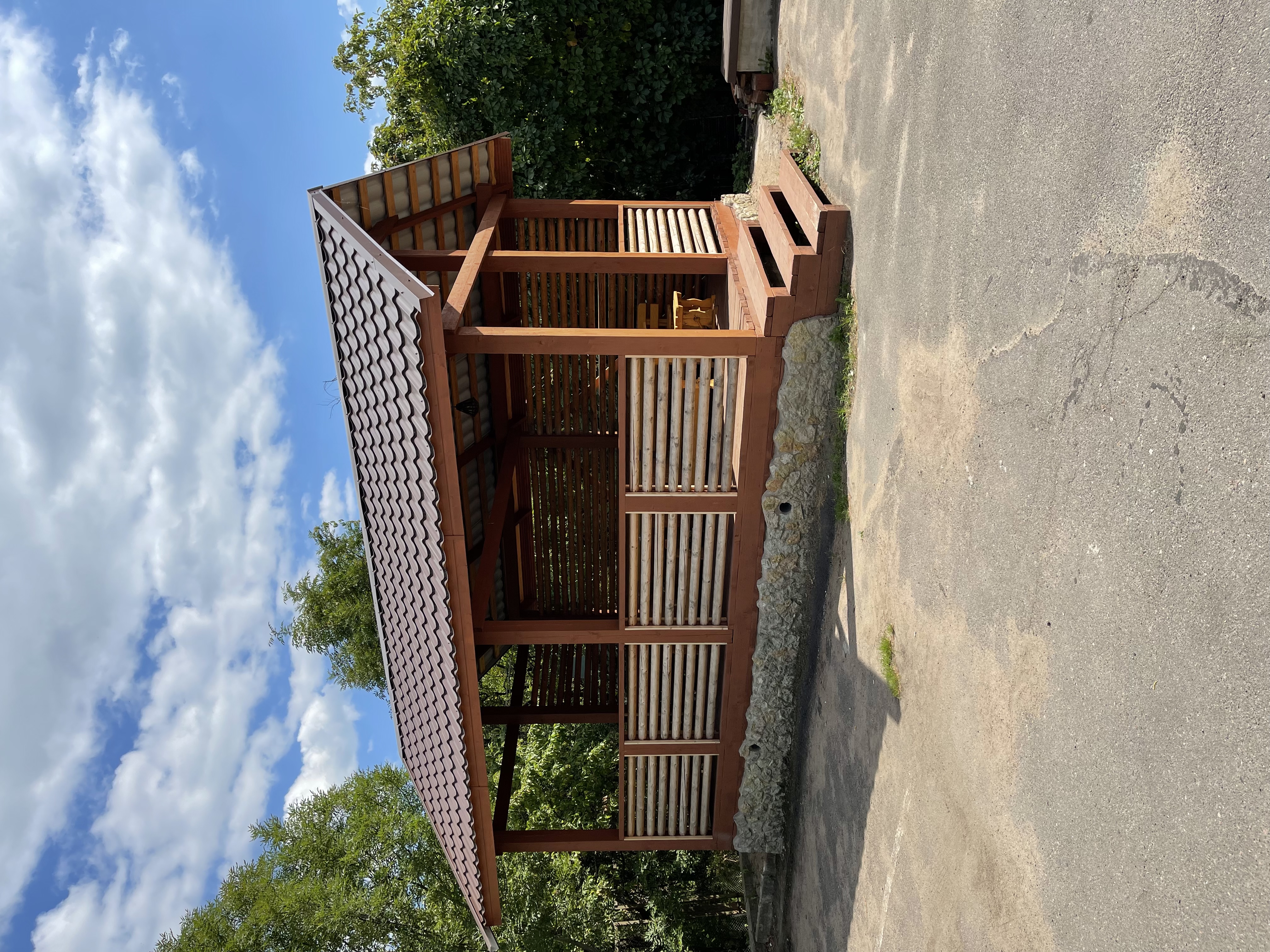 Фото Орловский дом