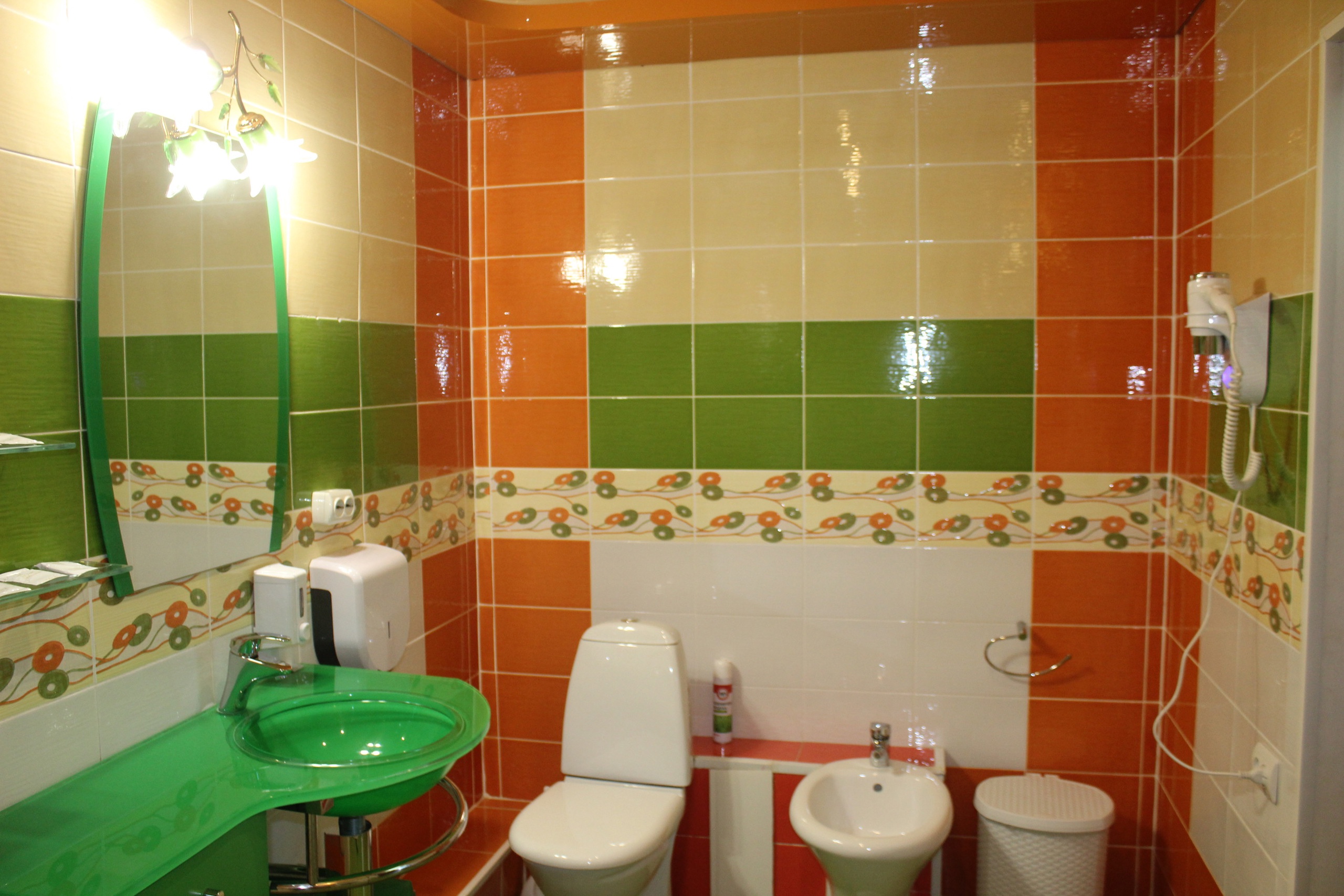 Фото Де Гранте