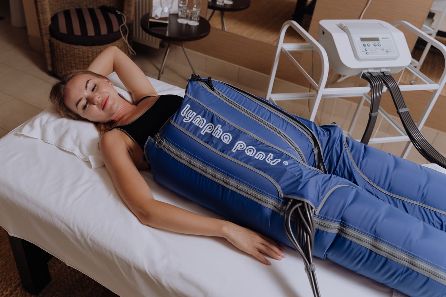 Фото RODINA Grand Hotel&SPA