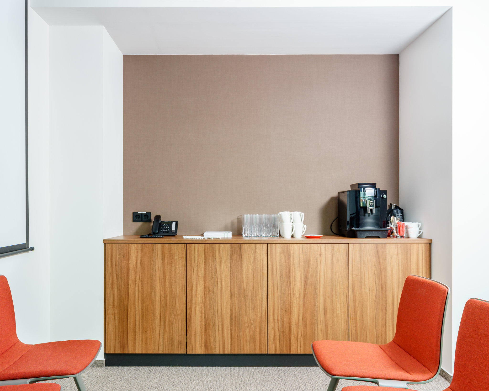 Фото Clarion Hotel Vienna South