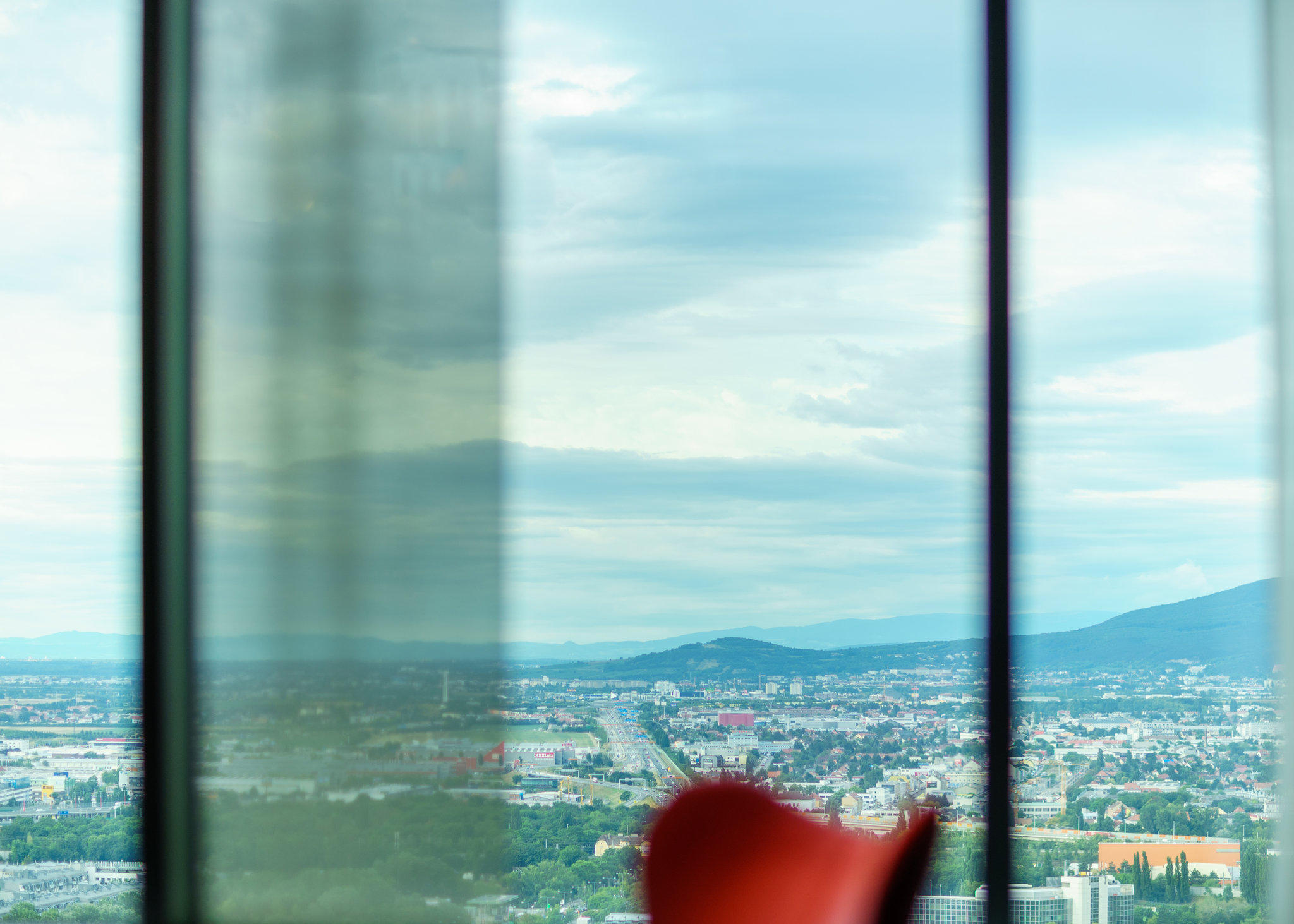 Фото Clarion Hotel Vienna South