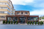 Dali hotel (Tolstiy Mys Microdistrict, Chernomorskaya ulitsa, 2), hotel