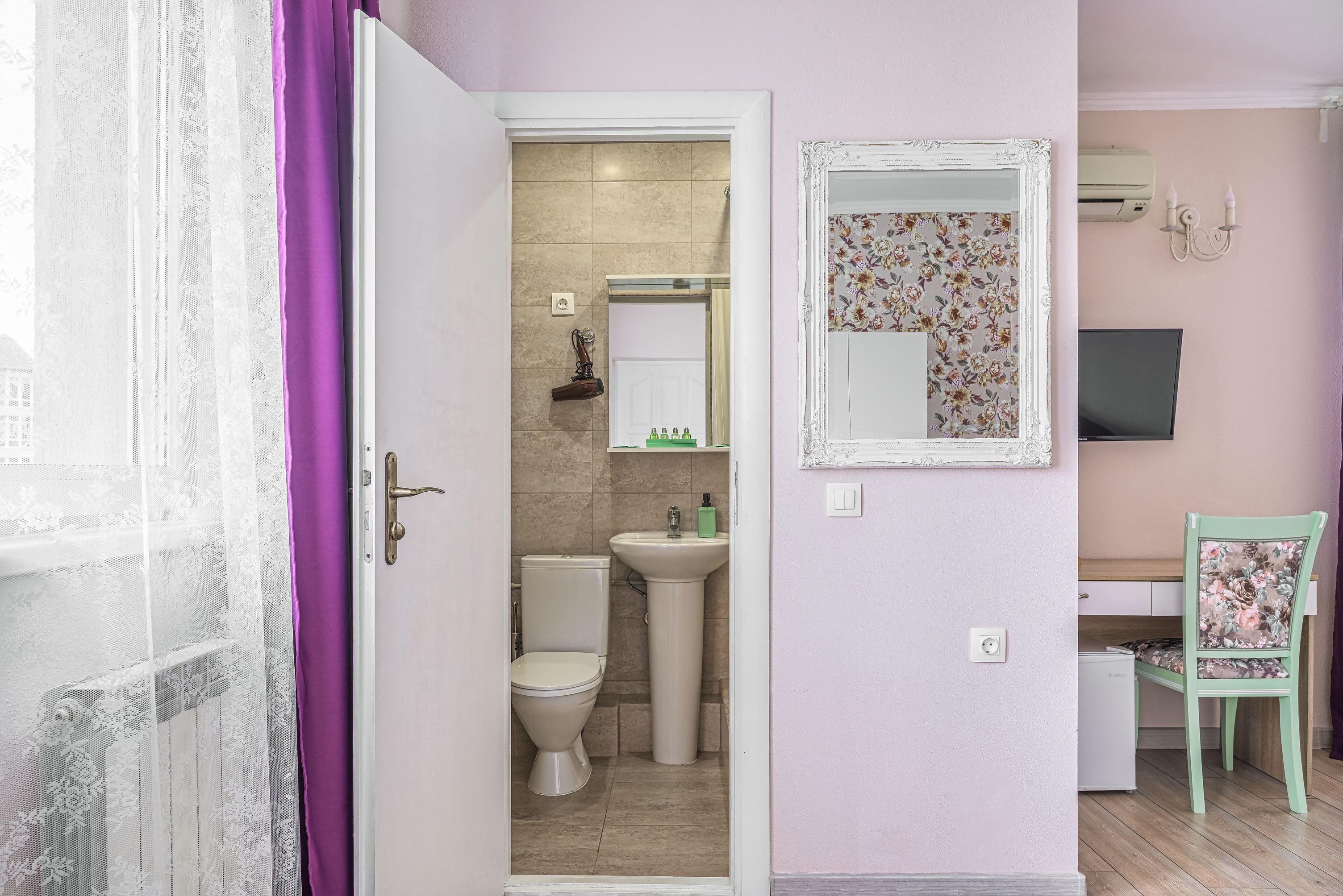 Фото Сочи Ярдъ