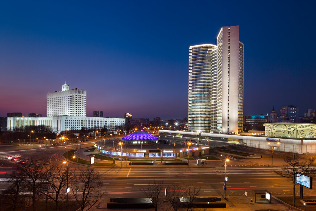 Новый арбат 36 фото