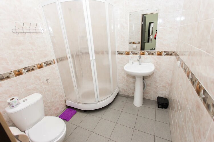 Фото Гостиница Oneginn