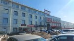 Agromix37 (Rybinskaya Street, 56) ، معدات الدفيئة