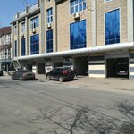Avtomoyka (Askerhanova Street, 9В) ، غسيل سيارة