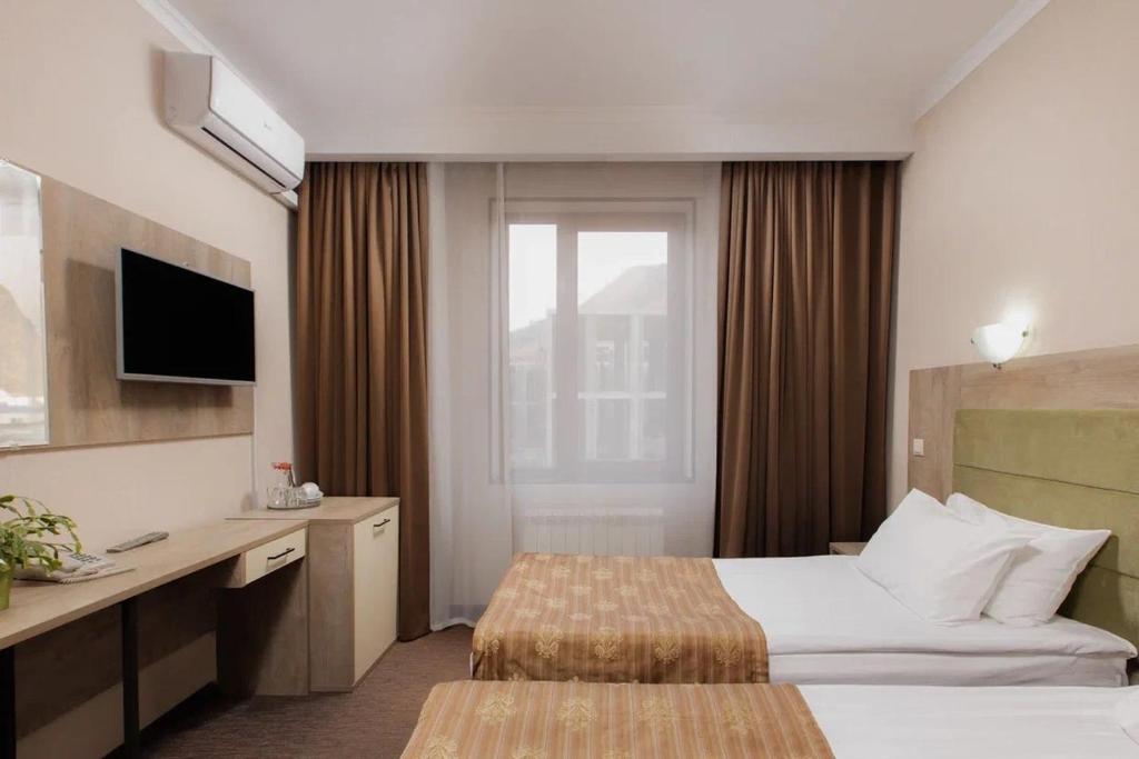 Фото Гала Альпик