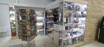 Хорошая пресса (Dzerzhinskogo Street, 67), newsagents