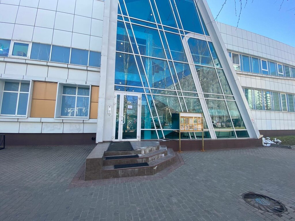 Tutoring Умник Кевин, Vidnoe, photo