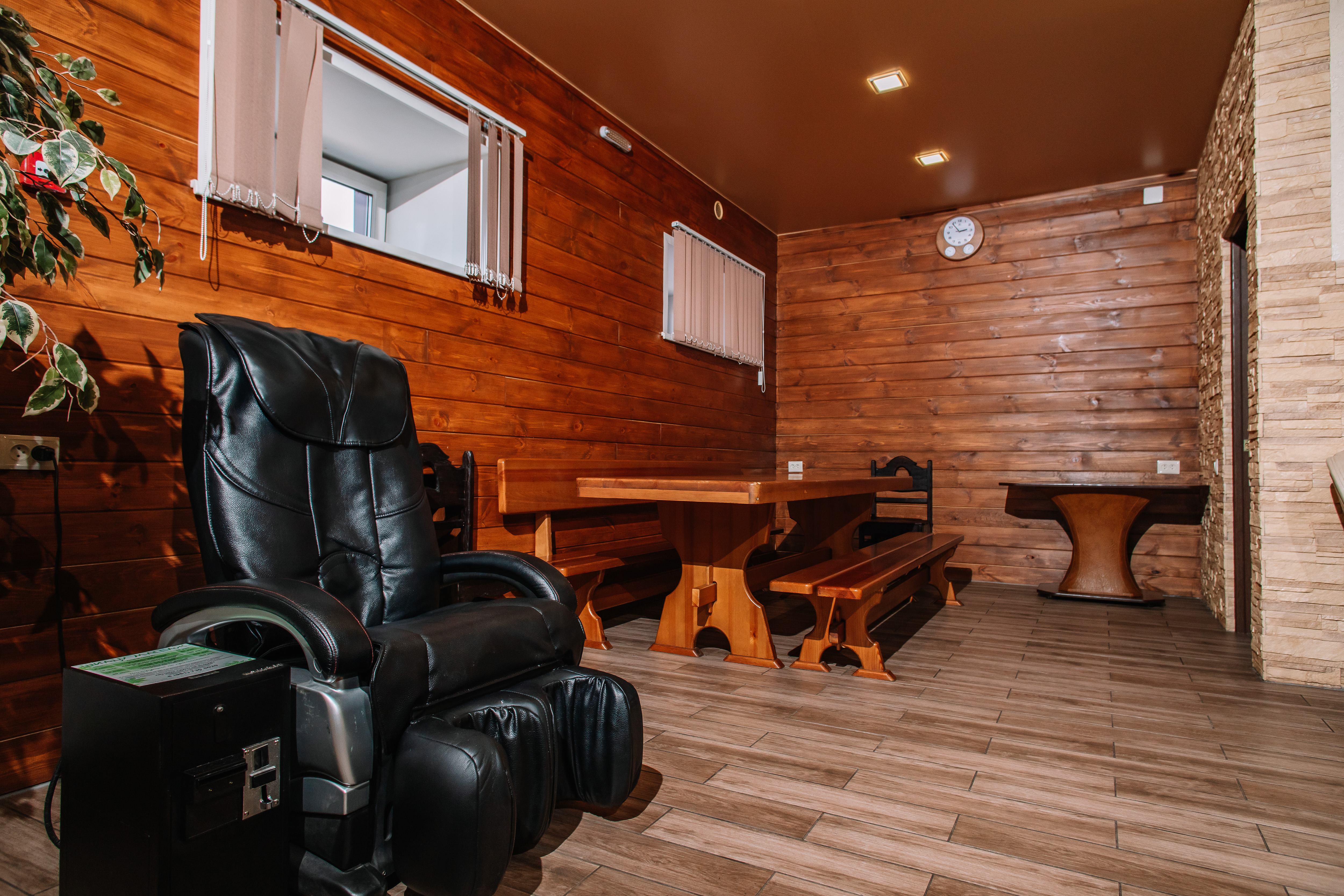 Фото Ривьера