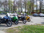 Projectmoto (Varshavskoye Highway, 95к1), motorcycle school