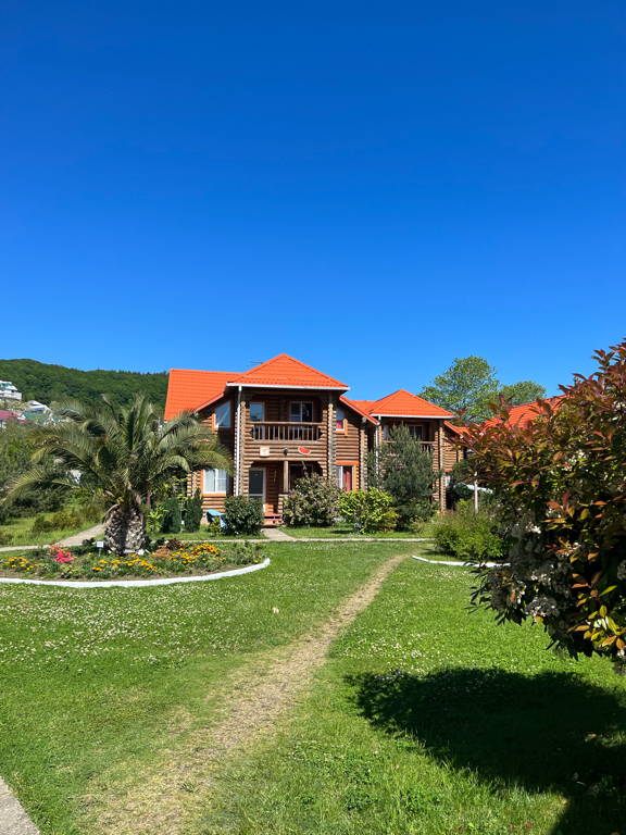 Фото Озеро Дивное