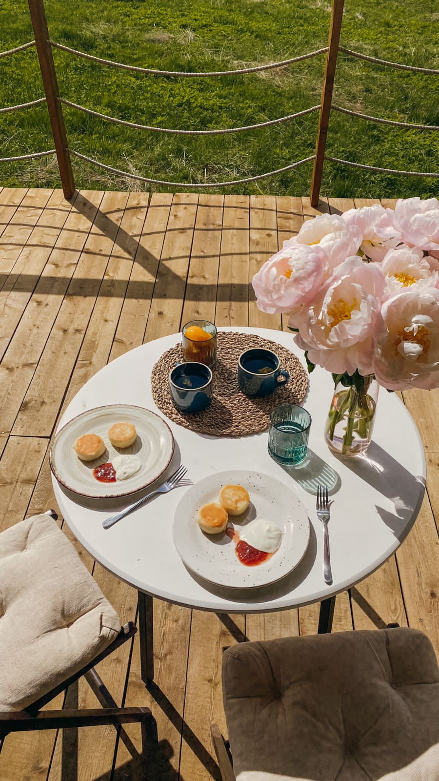 Фото Parkonmaki Village