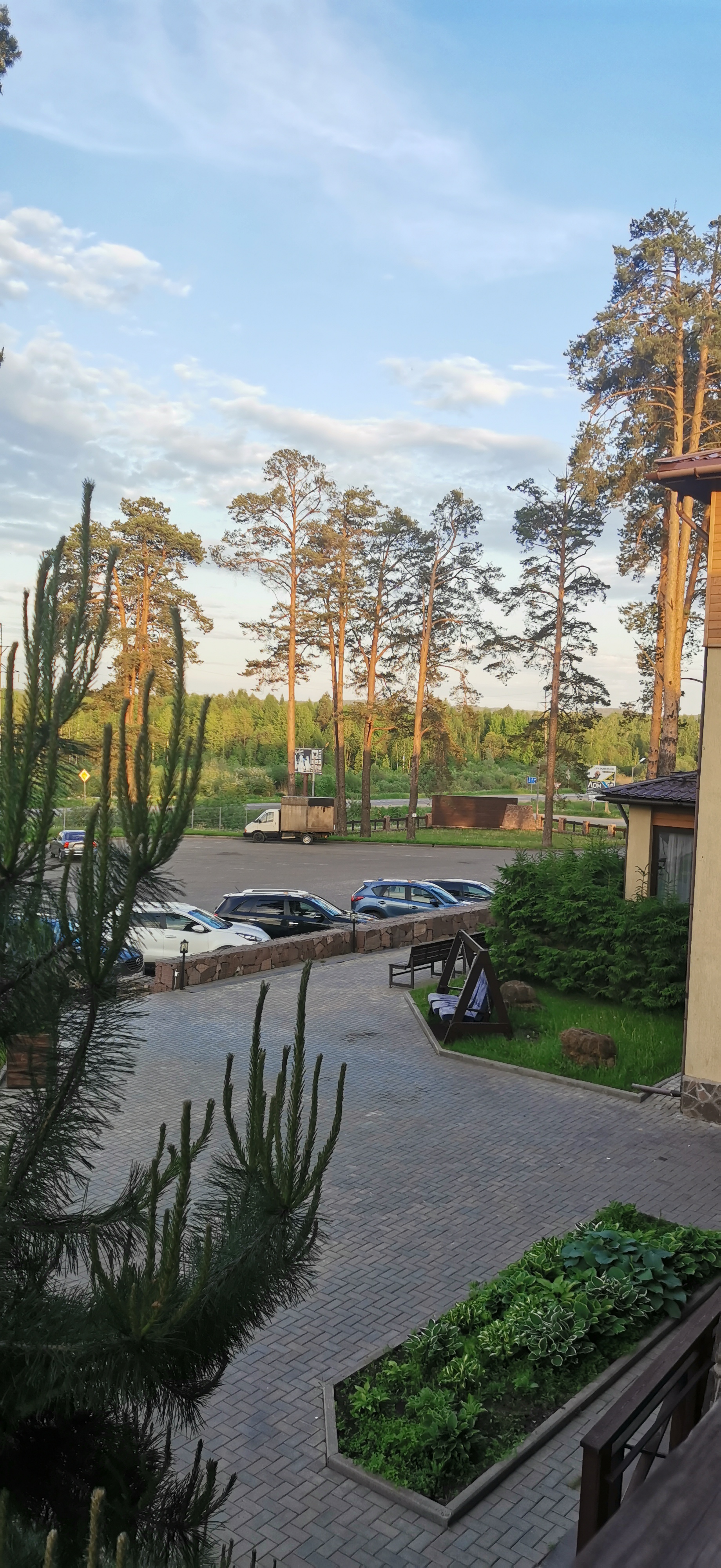 Фото Прованс