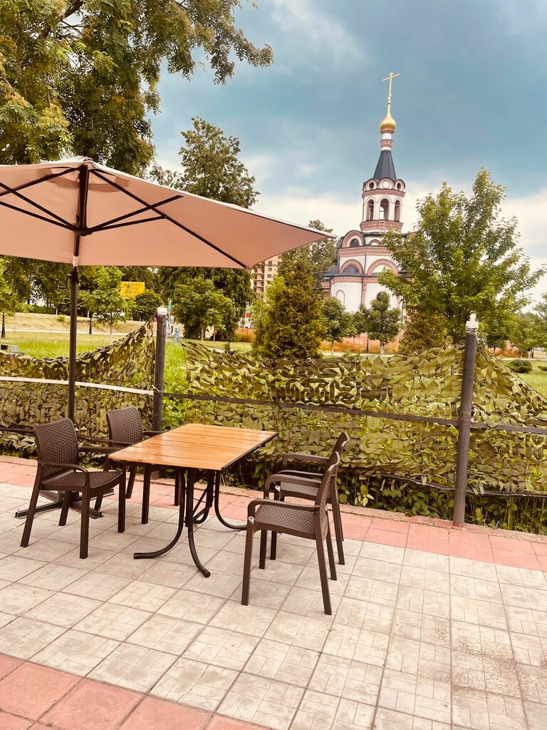 Pizzeria Pomodoro Royal, Dmitrov, photo