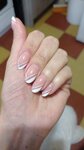 Эстет (ulitsa Molodtsova, 2к2), estudio de manicura