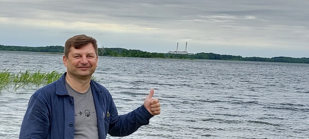 Restaurant Озеро Дрисвяты, Vitebsk District, photo