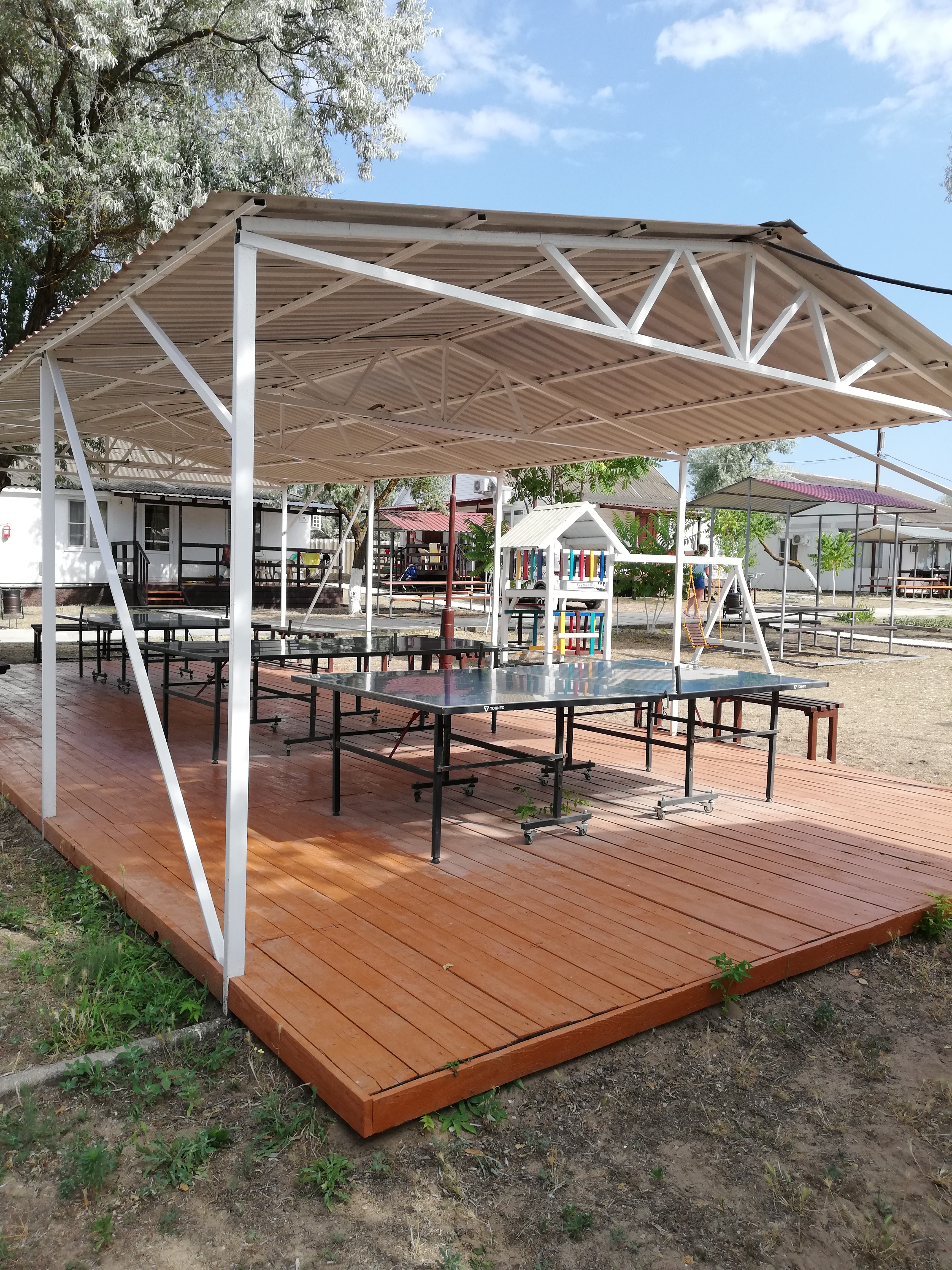 Фото Белый берег