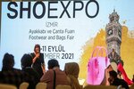 Shoexpo İzmir Ayakkabı ve Çanta Fuarı (İzmir, Gaziemir, Zafer Mah., 840 Sok., 2), fuarcılık firmaları  Gaziemir'den