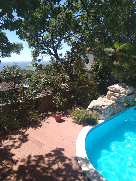 Фото Azure Marina