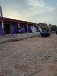 Worship God Enterprise (Greater Accra Region, GA Central Municipal, Ablekuma), hardware market