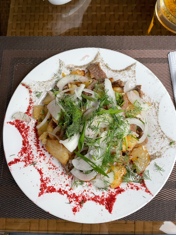 Фото Kausar Hotel