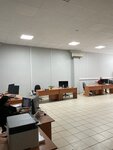Integerbytes (Lomonosova Street, 9) ، تكنولوجيا المعلومات (it)