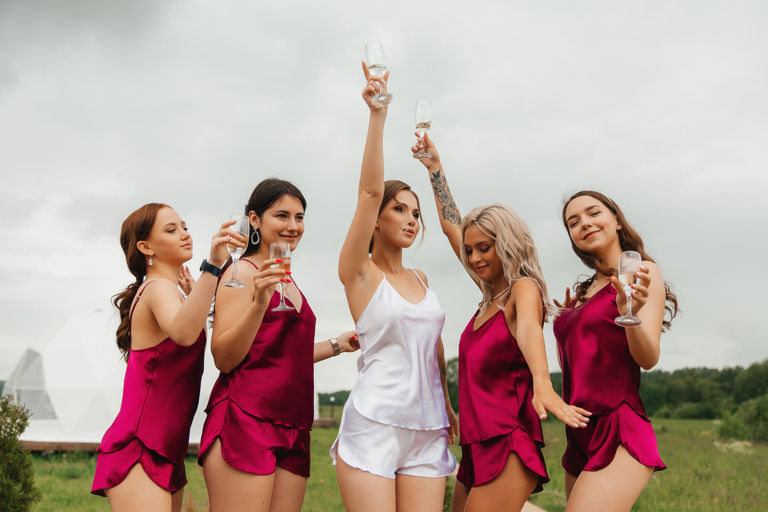 Фото Атмосфера