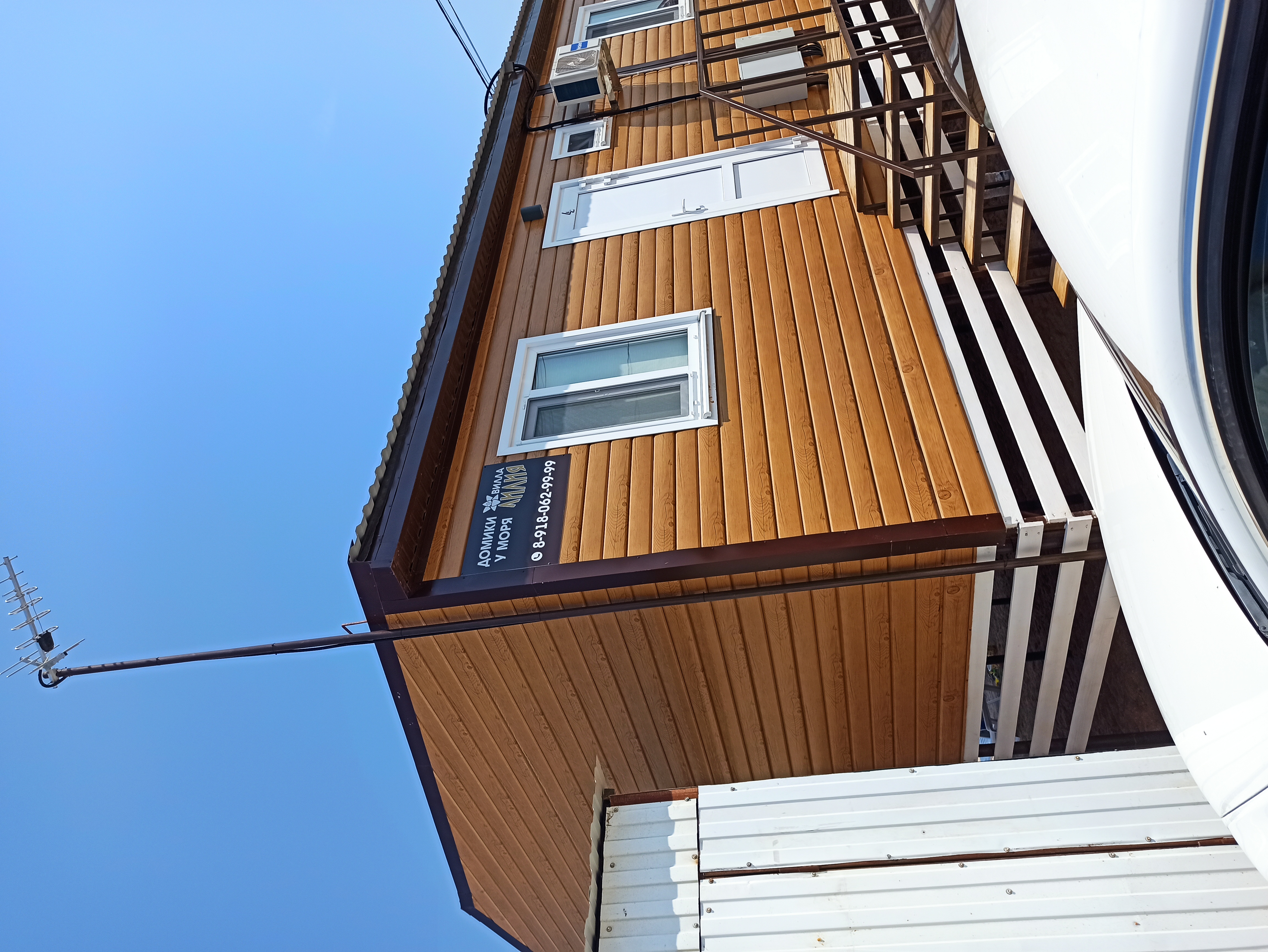 Фото Вилла Лилия