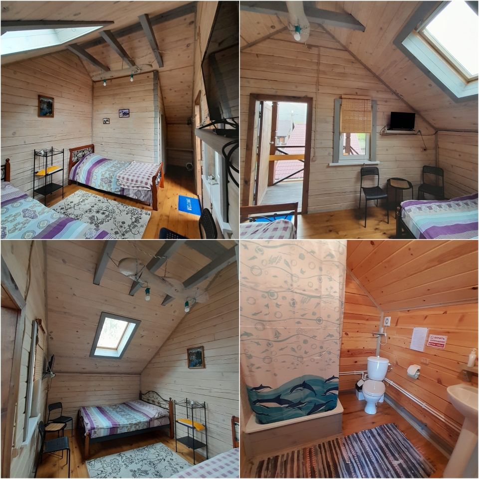 Фото Ливадия