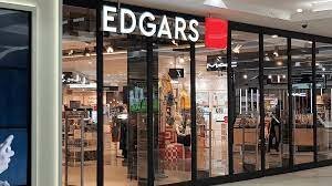 Clothing store Edgars, Earth, photo