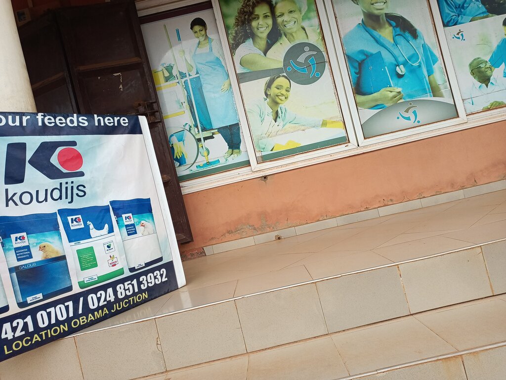 Business center Koudijs, Earth, photo