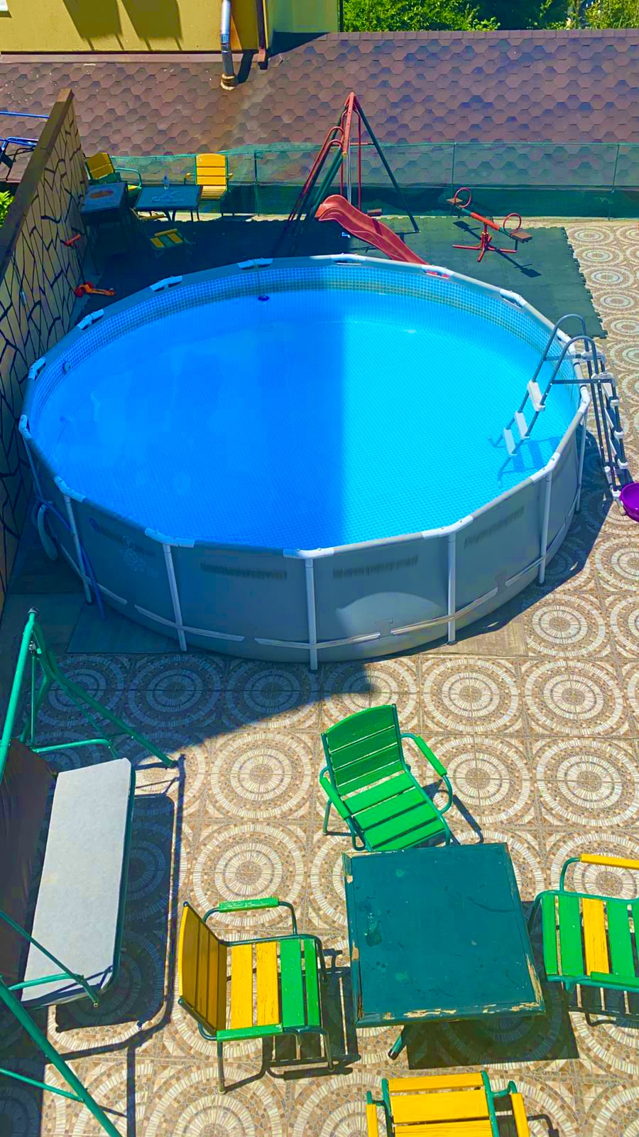 Фото Гостевой дом Гаро