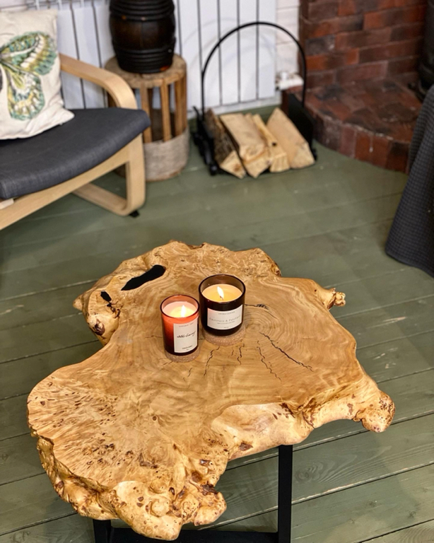 Фото Chuchemlya eco village