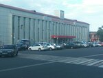 Махачкалинский региональный центр связи (ул. Эмирова, 10), телекоммуникационная компания в Махачкале