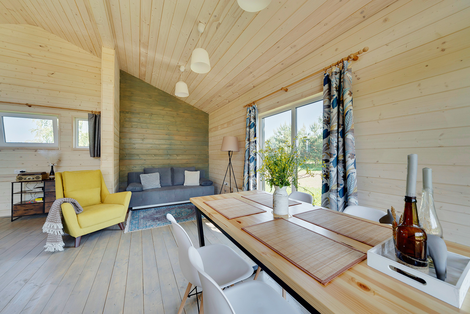 Фото Рустик Кантри Клаб