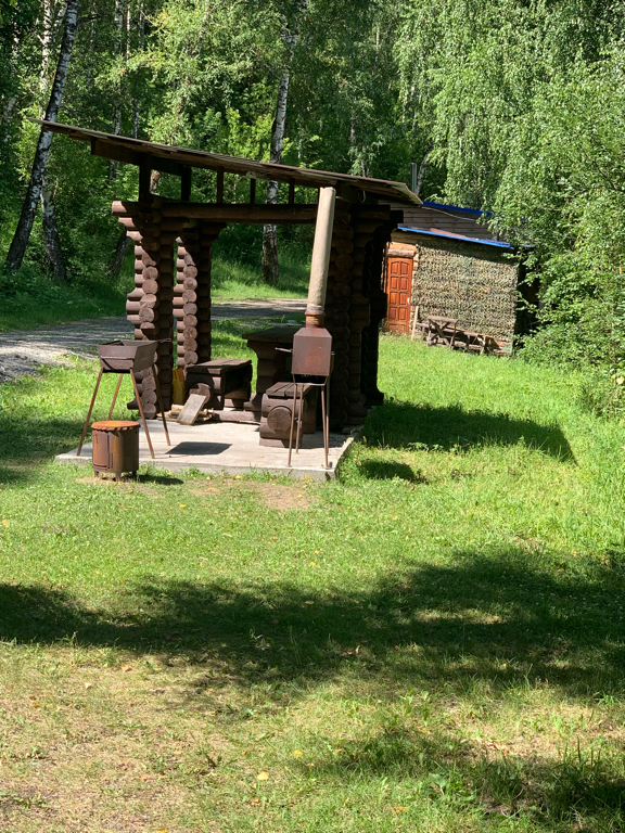 Фото Березовый Берег