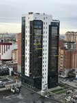 Makromir (Sem'i Shamshinykh Street, 65) ، وكالة عقارية