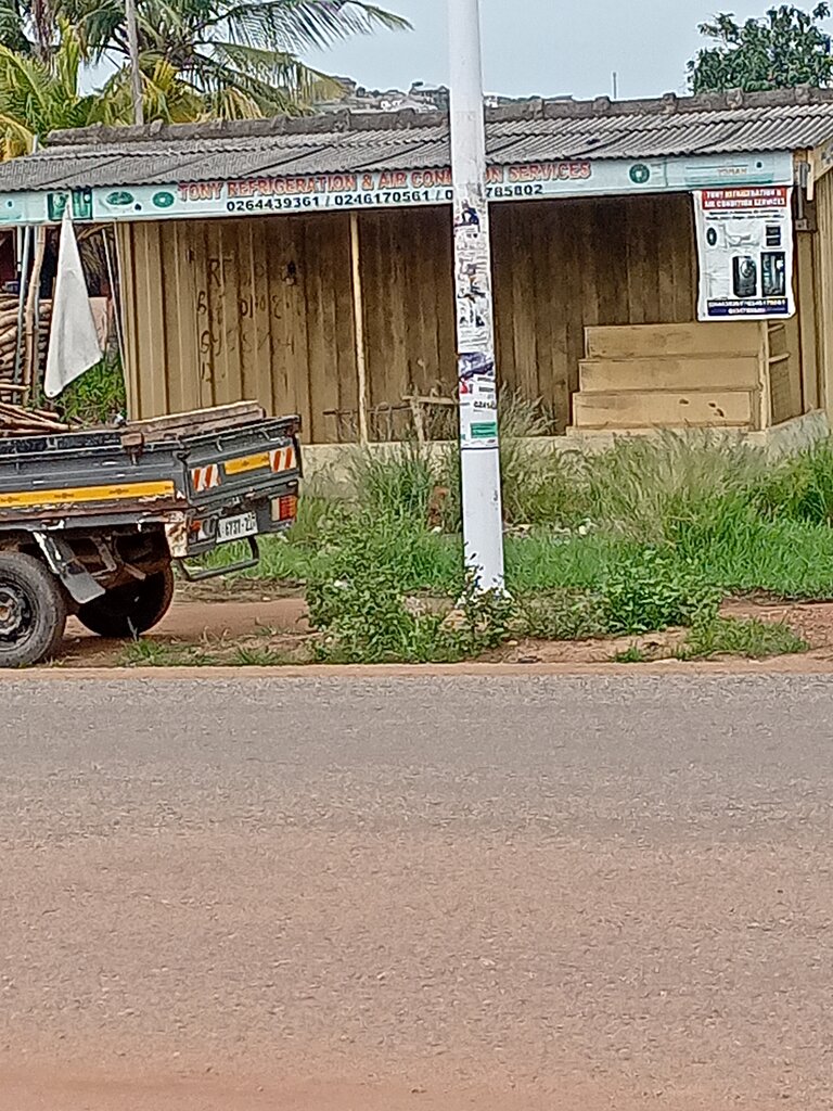 Industrial refrigerator repairs Tony Refrigeration&air conditions, Earth, photo