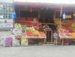 Овощи и фрукты (Vybornaya Street, 125/1к2), greengrocery