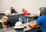 NationalCCIC (United States, Converse, 9014 Green Rd), construction equipment and machinery